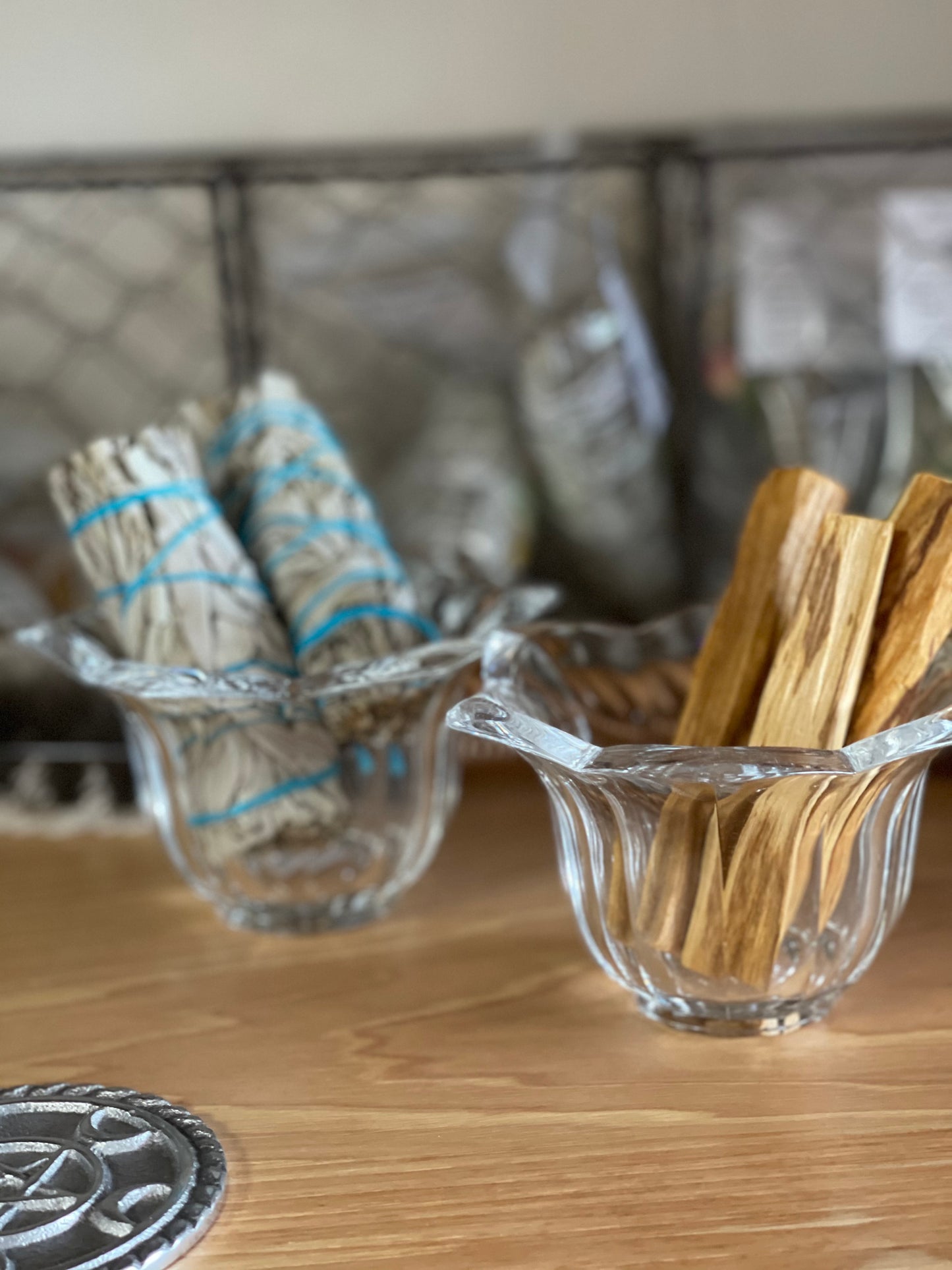 Votive Holder