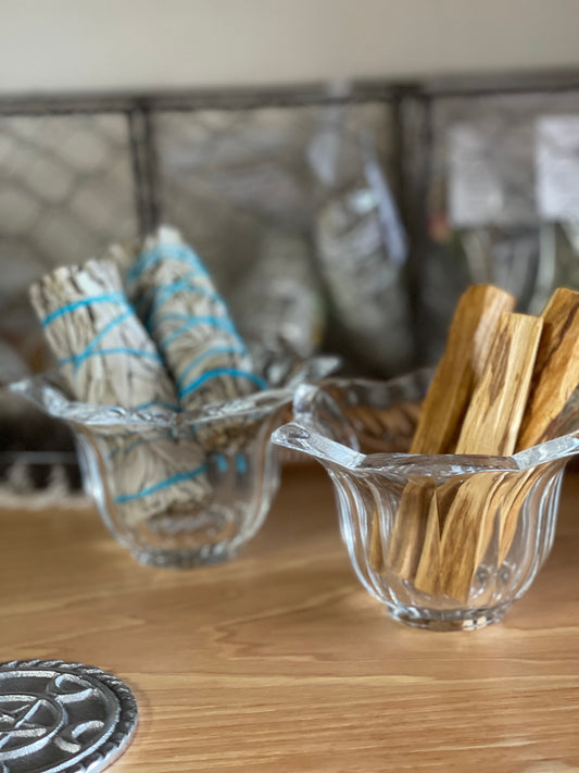 Votive Holder