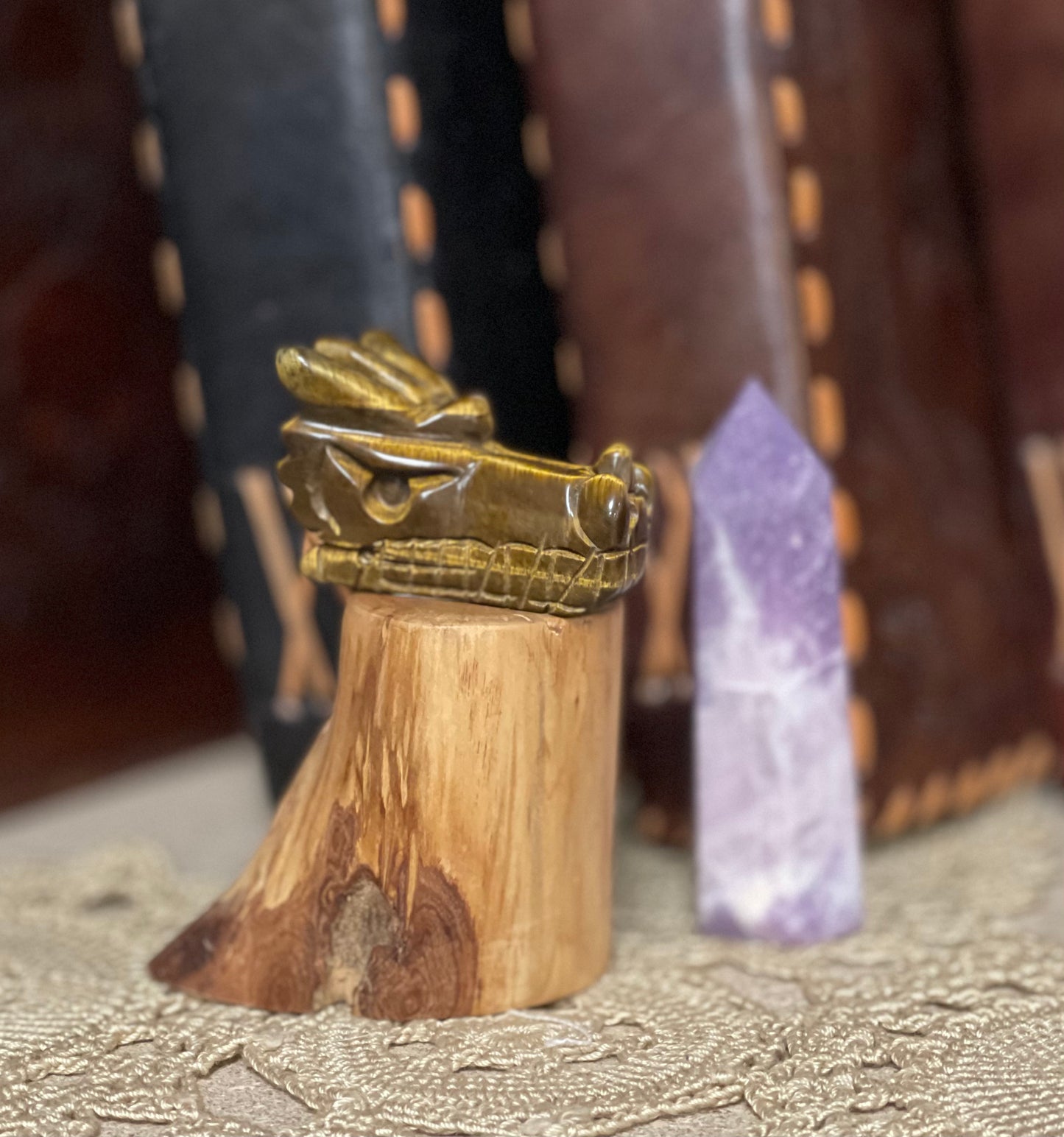 Tree Branch Bases