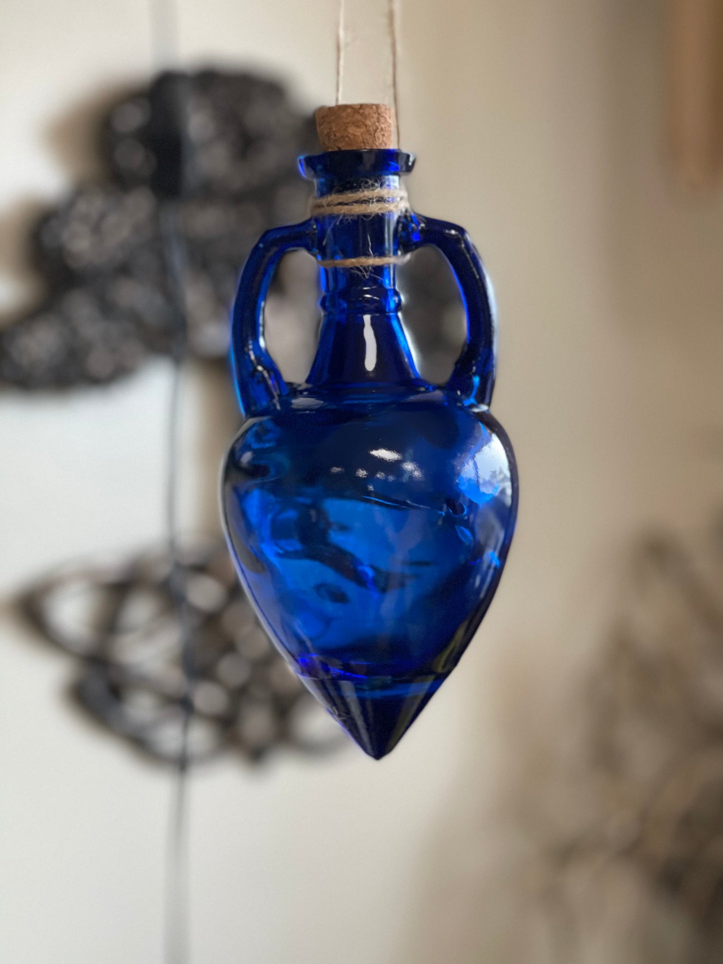 Amphora Spell Jars