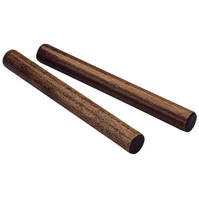 Mahogany Claves