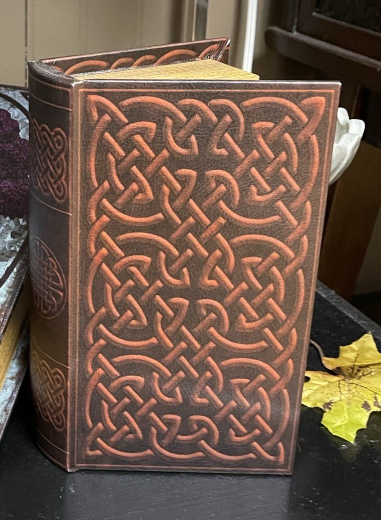 Secretive Book Box Collection - various - Tree Of Life Shoppe