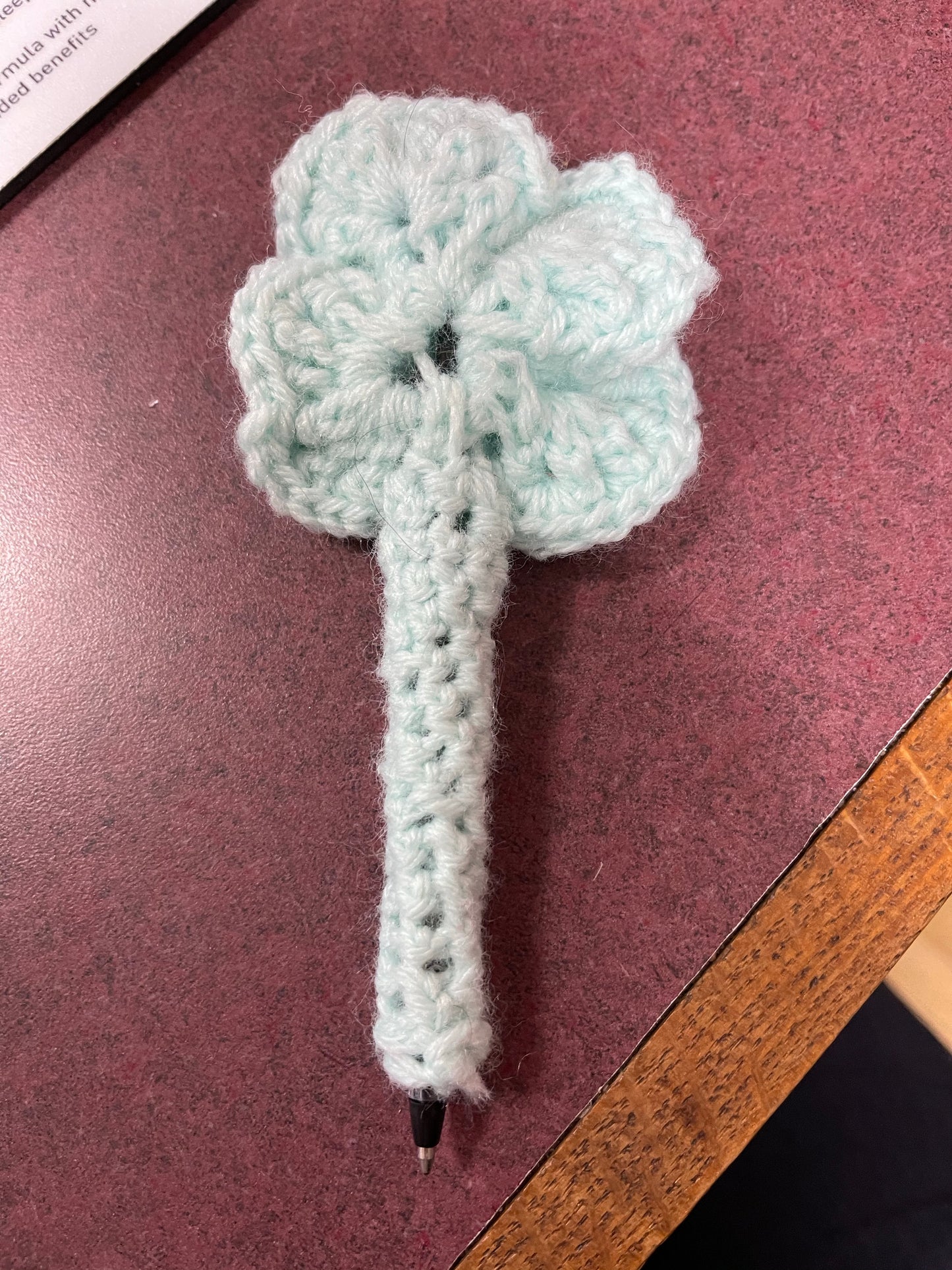 Shamrock Pens - Tree Of Life Shoppe