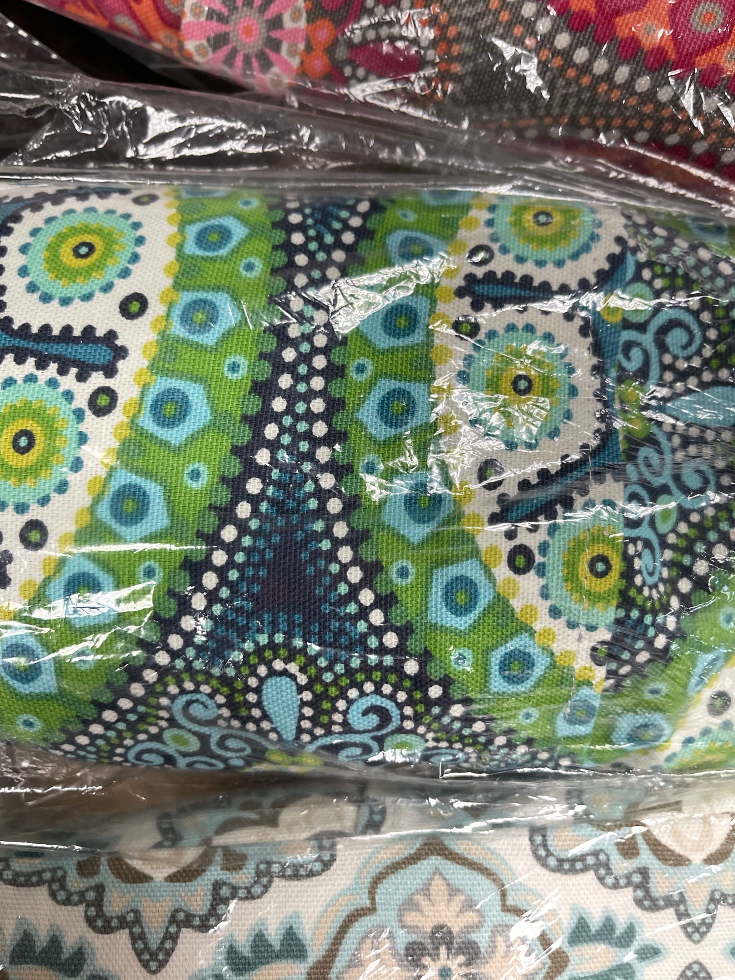 Eye Pillows - Handmade
