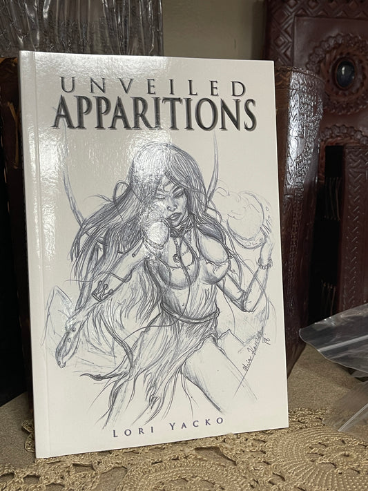 Unveiled Apparitions