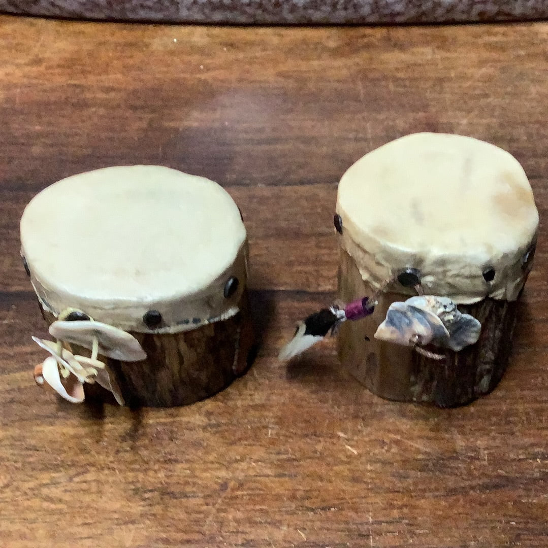 Small Hand Drum Shaker