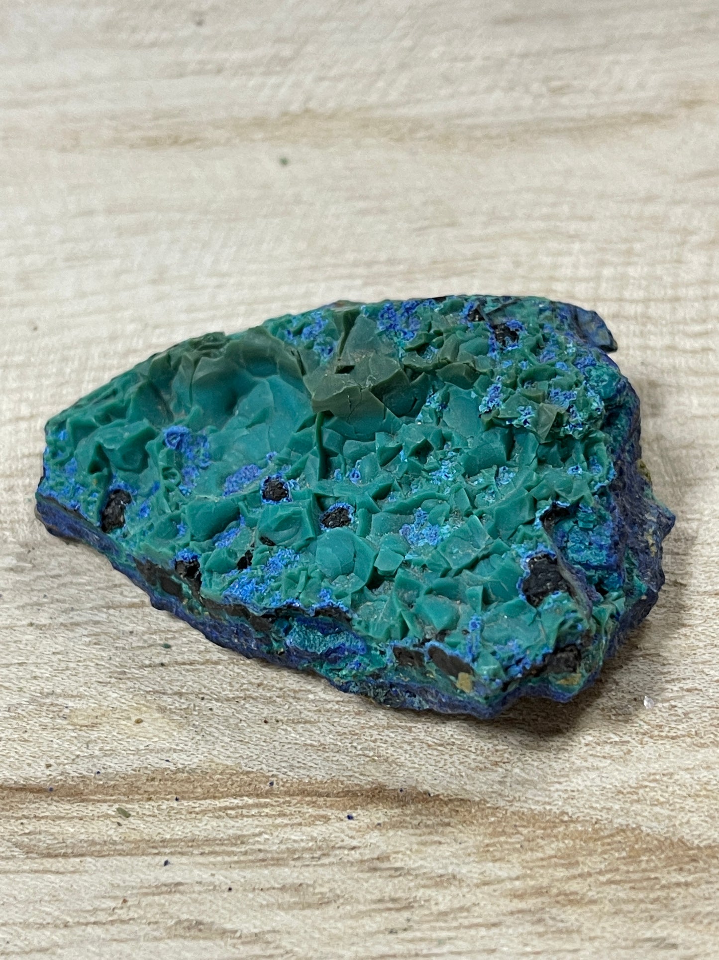 Malachite and Azurite - Specimens (Small)