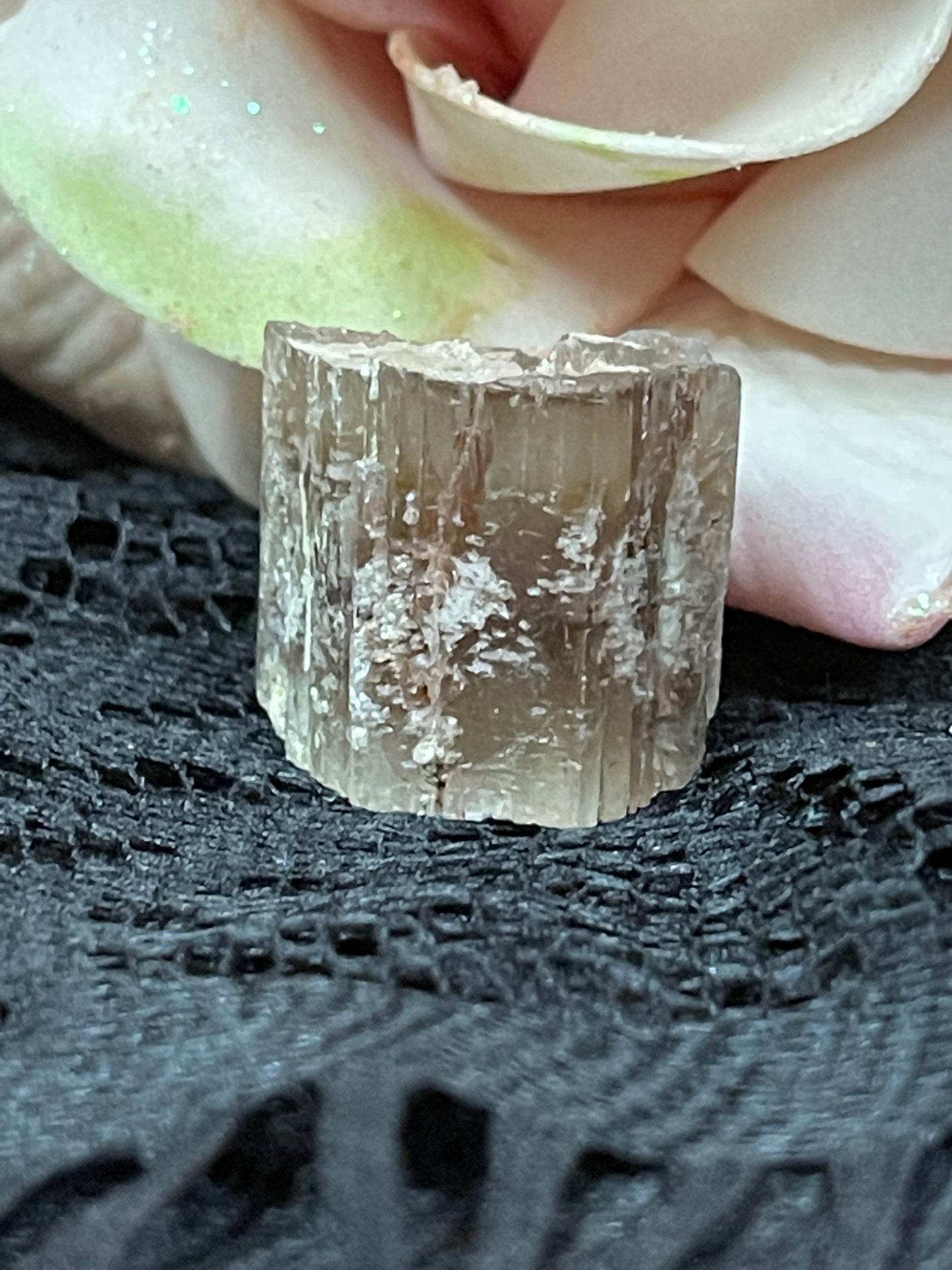 Spanish Purple Aragonite