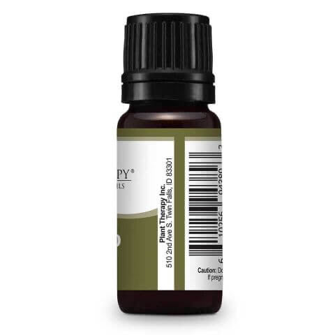 Oregano Essential Oil 10ml - Tree Of Life Shoppe