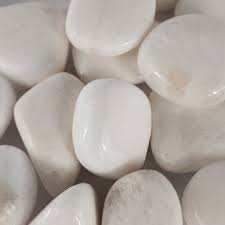 Scolecite -Tumbled - Tree Of Life Shoppe