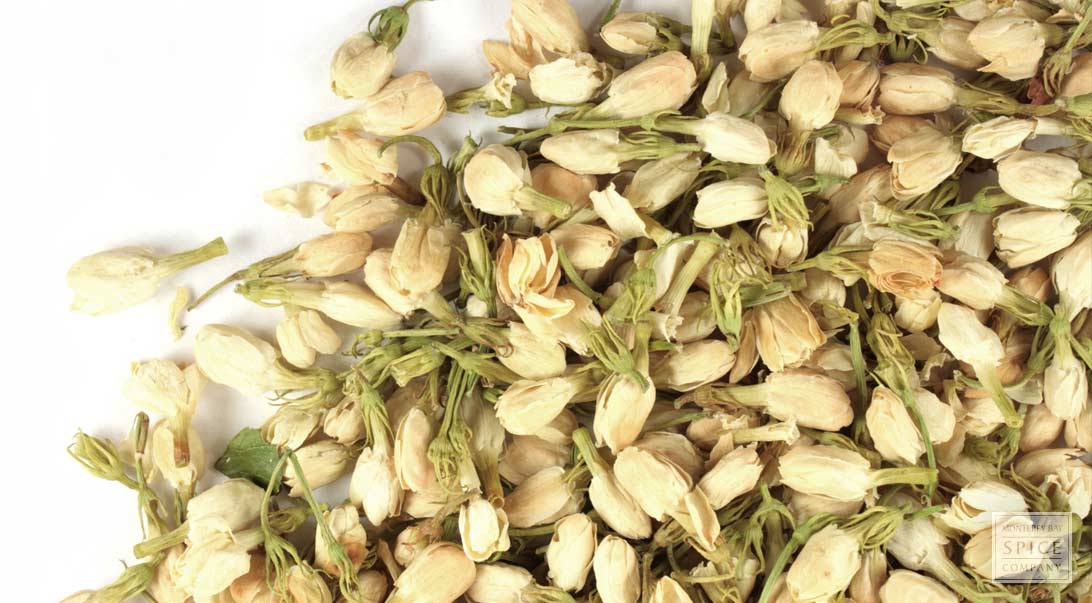 Jasmine Flowers 1/2 oz - Tree Of Life Shoppe