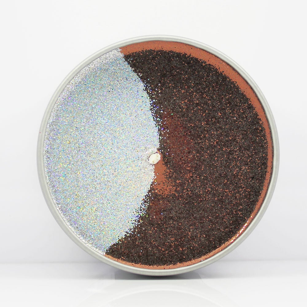 Capricorn
Astrological Candle Tin 4 oz.