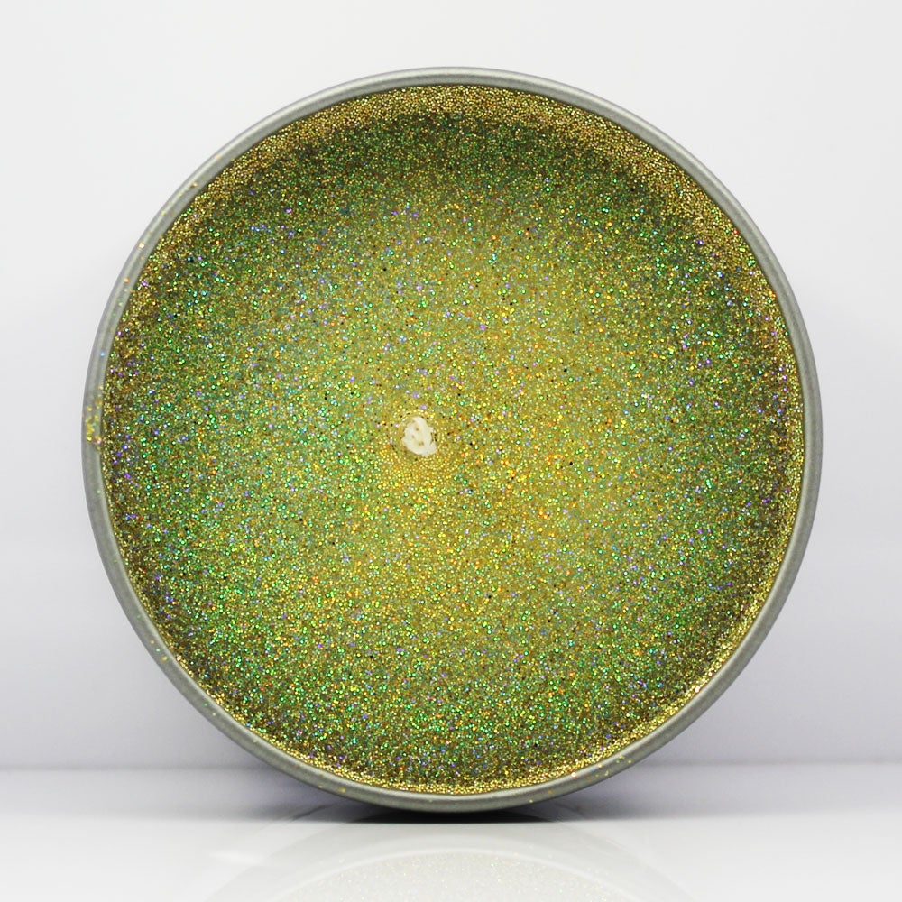 Leo Astrological Candle Tin 4 oz.