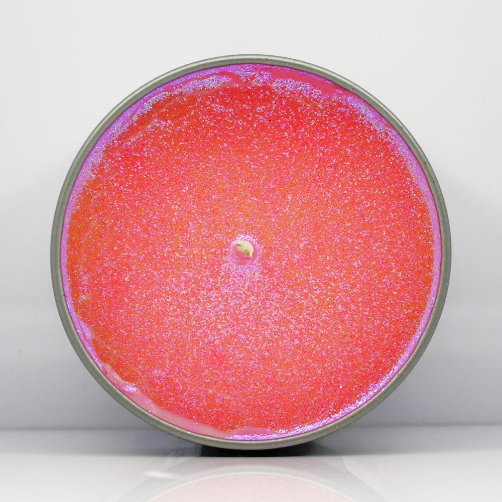 Libra
Astrological Candle Tin 4 oz.