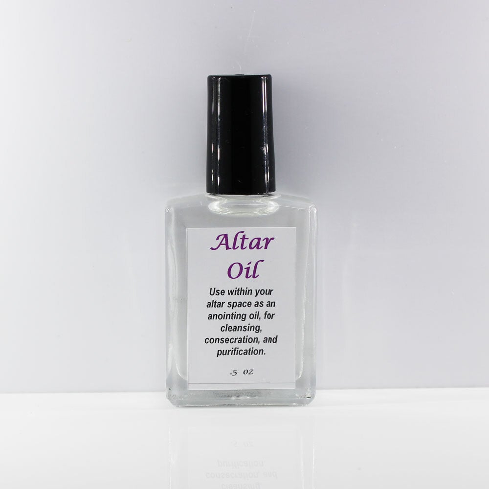 Altar Oil
