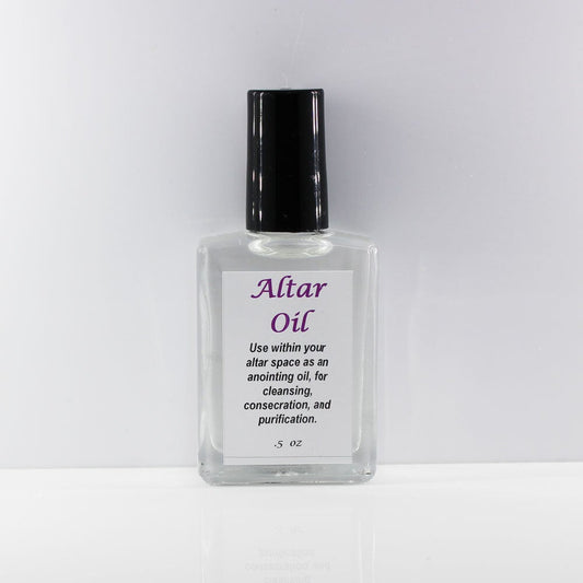 Altar Oil