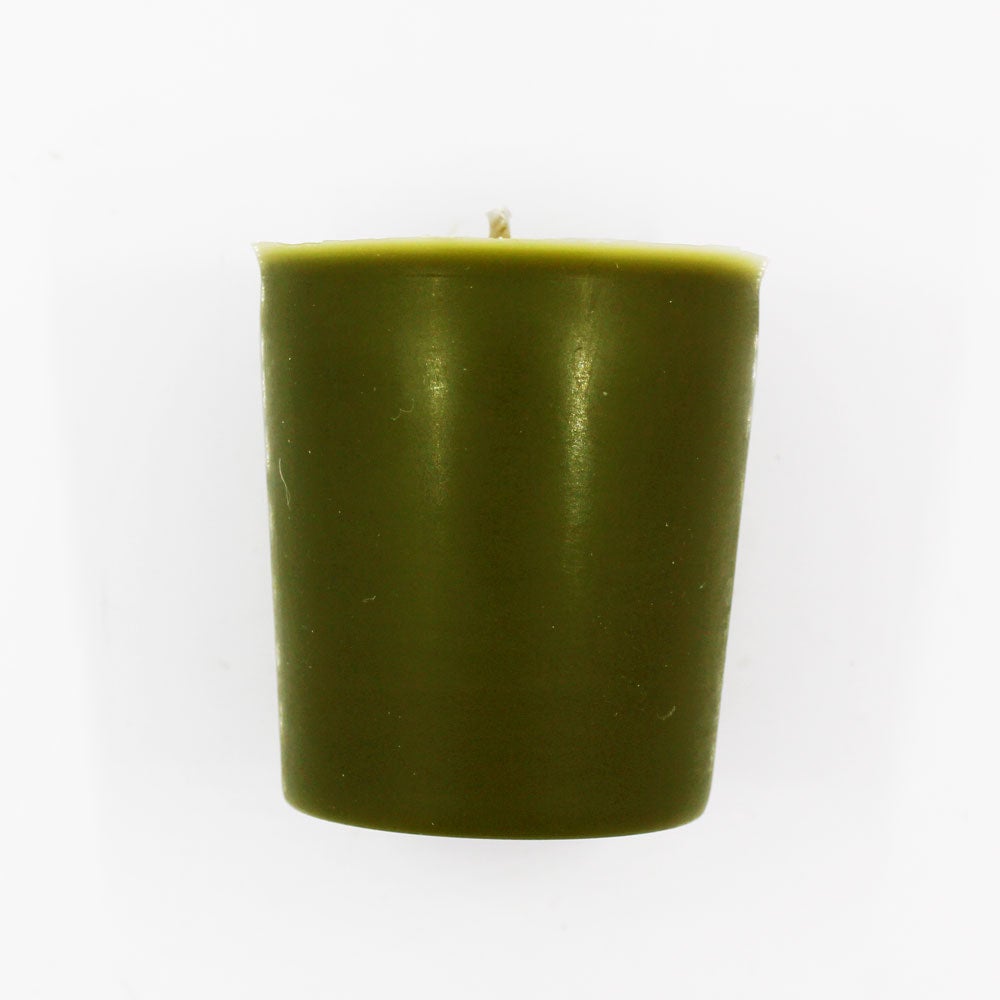 Soy Wax Bay Berry Votive Candles