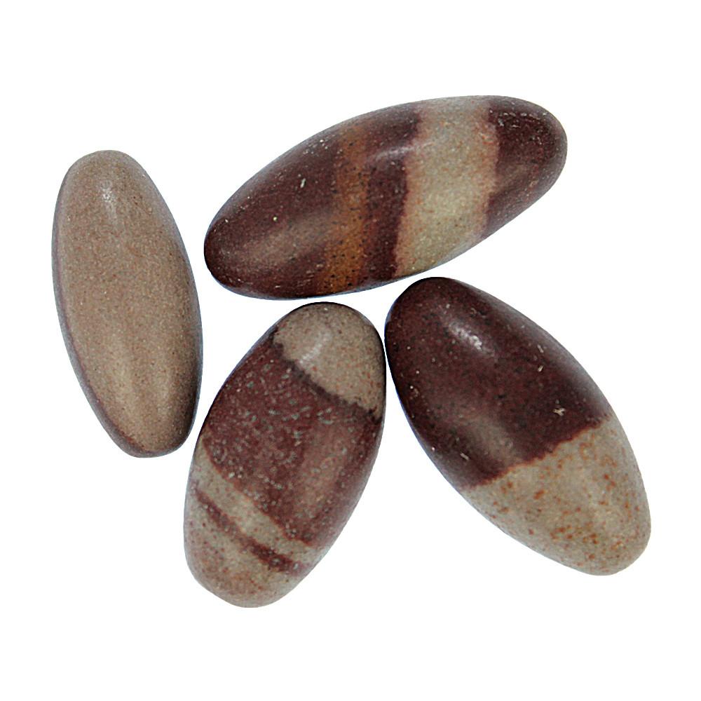 Shiva Lingam Egg 3 to 4 inches - Tree Of Life Shoppe