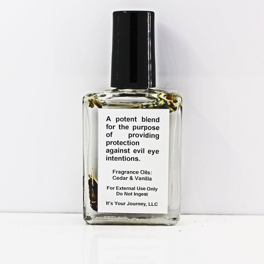 Evil Eye Oil