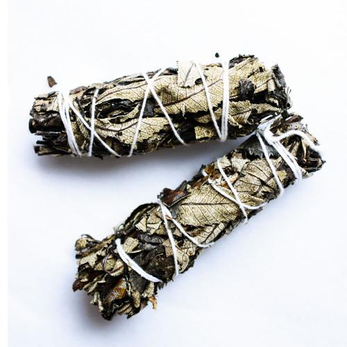 Yerba Santa Smudge - Tree Of Life Shoppe