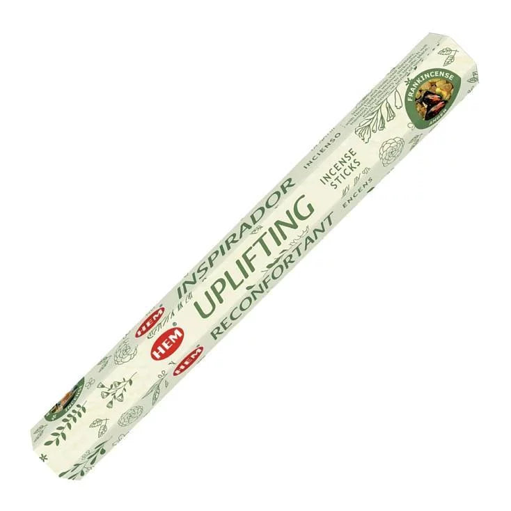 HEM Uplifting Incense Sticks - 20 Pack (Inspirador)
