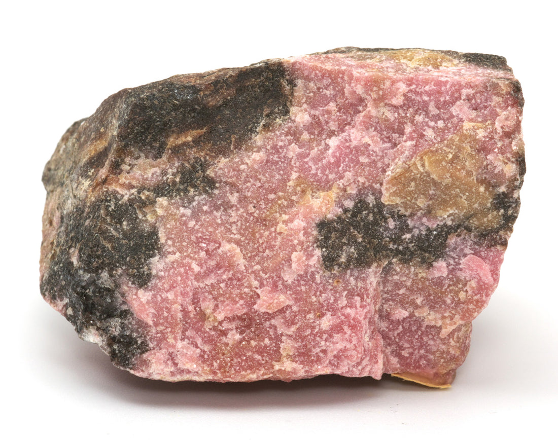 Rhodonite - Tree Of Life Shoppe