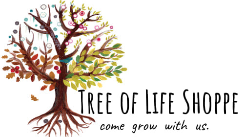 The Tree Of Life Blog - Metaphysical Talk - Tree Of Life Shoppe