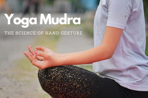 What is a Mudra?