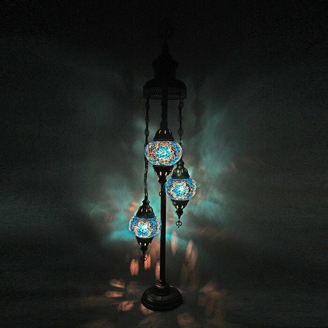 Turkish Lamps