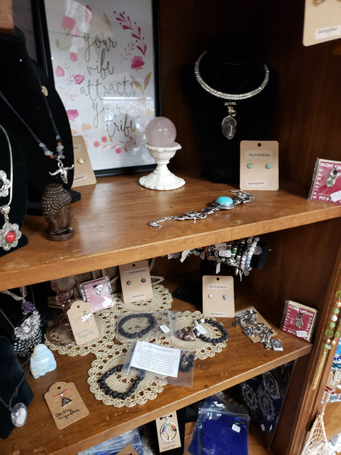 Jewelry Box - All types of Jewelry