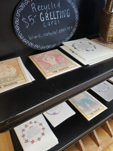 Greeting Cards & Postcards