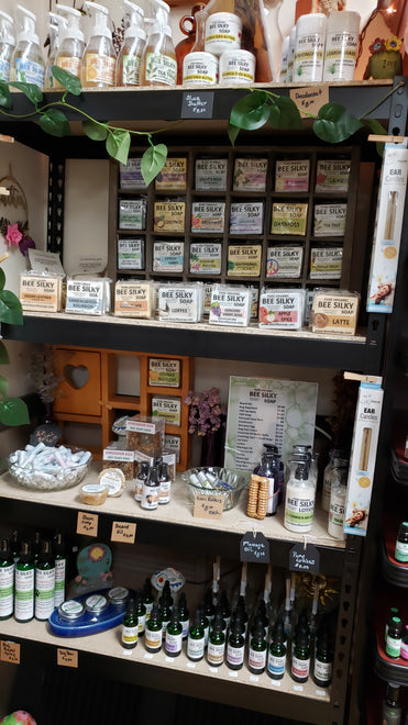 Bath &amp; Body Collection
