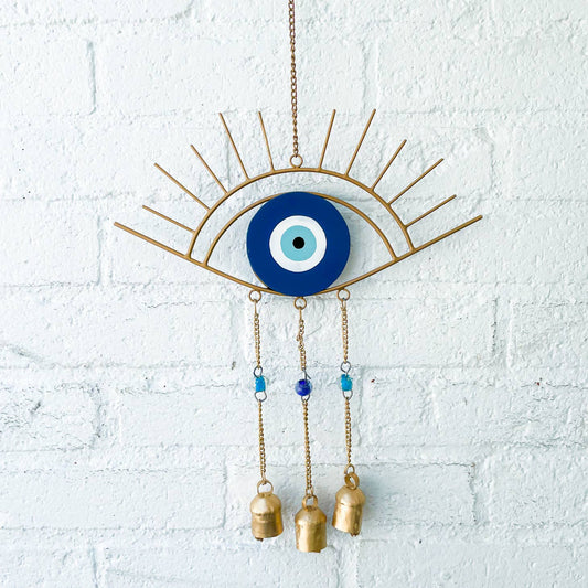 Evil Eye Chime