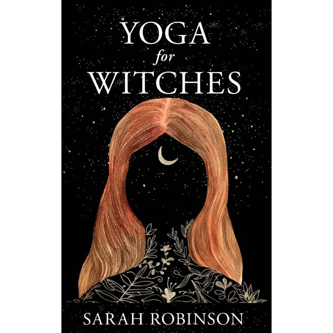 Yoga For Witches