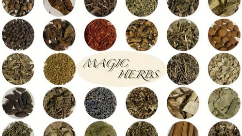 Magic Herbs Sampler