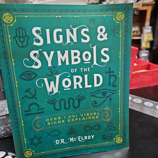 Signs and Symbols of the World