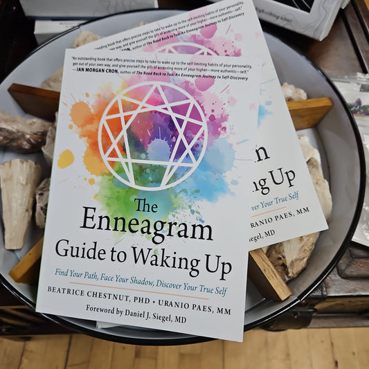 The Enneagram Guide To Waking Up