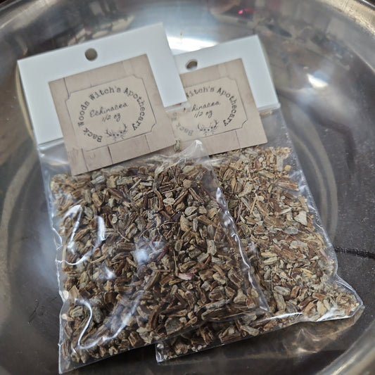 Echinacea, Cut 1/2 oz