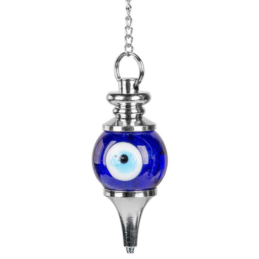 Evil Eye Pendulum