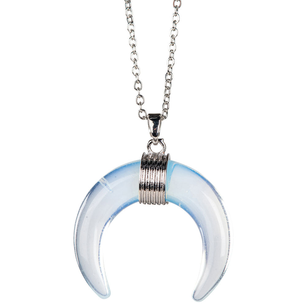 Gypsy Moon Necklaces - Gemstone