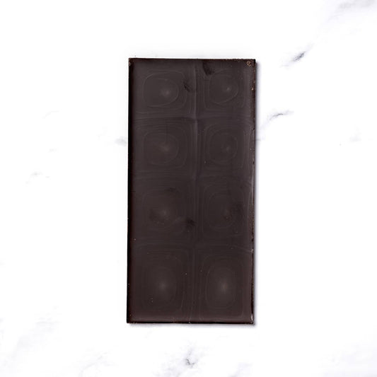 Ritual Chocolate - Dark Mocha Chocolate, 70% Cacao