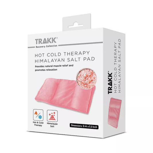 Hot Cold Therapy Himalayan Salt Pad