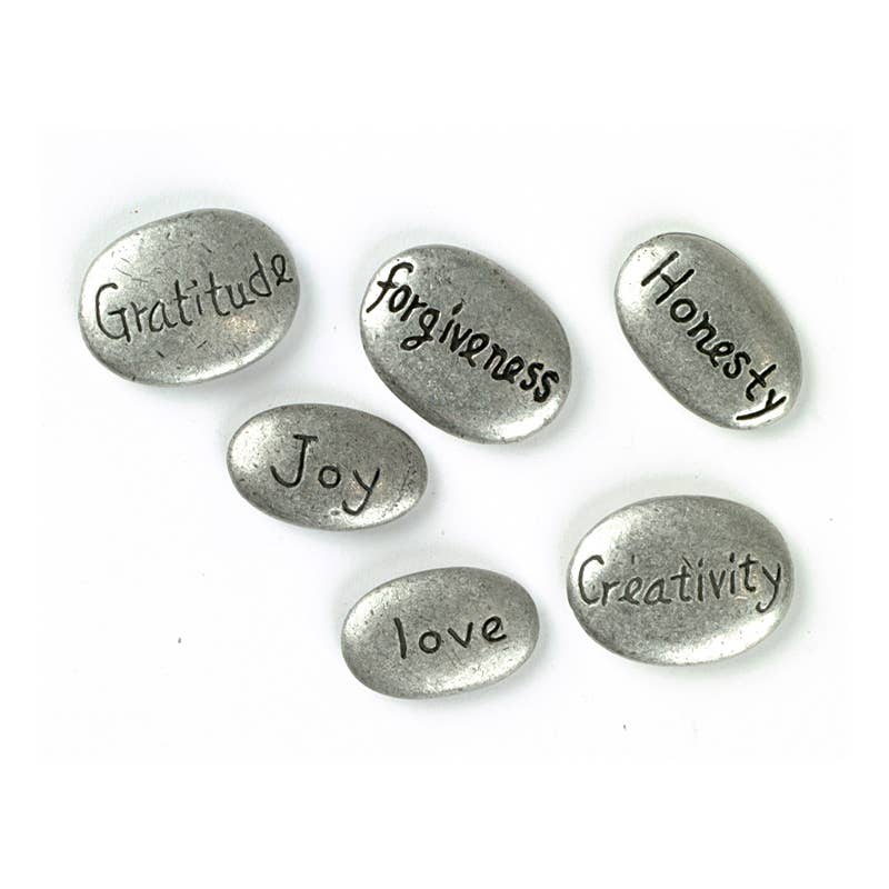 Meditation Stones