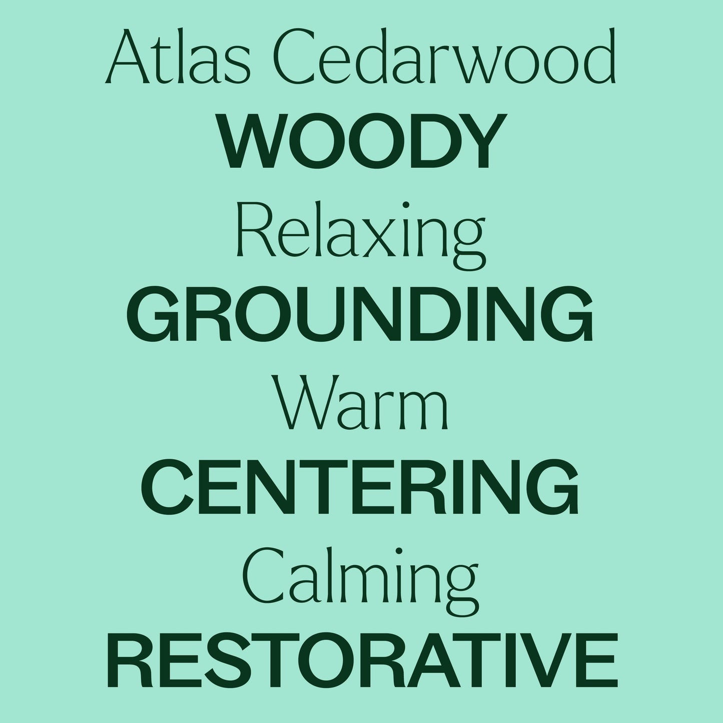 Atlas Cedarwood Essential Oil 10 Ml ( Kidsafe )