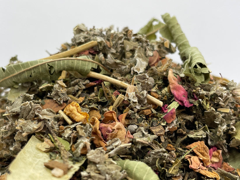 Wiccan Women’s Brew Herbal Tea