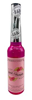 Murray & Lanman Rose Cologne