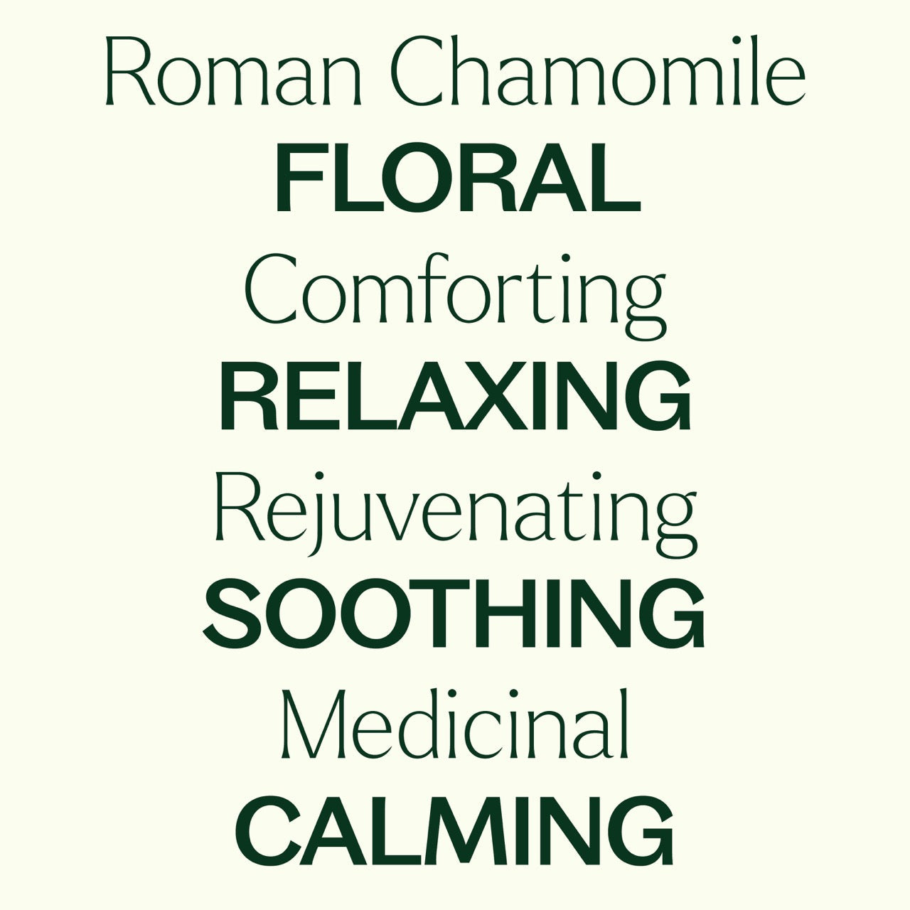 Chamomile Roman Essential Oil 10 ml ( Kidsafe )