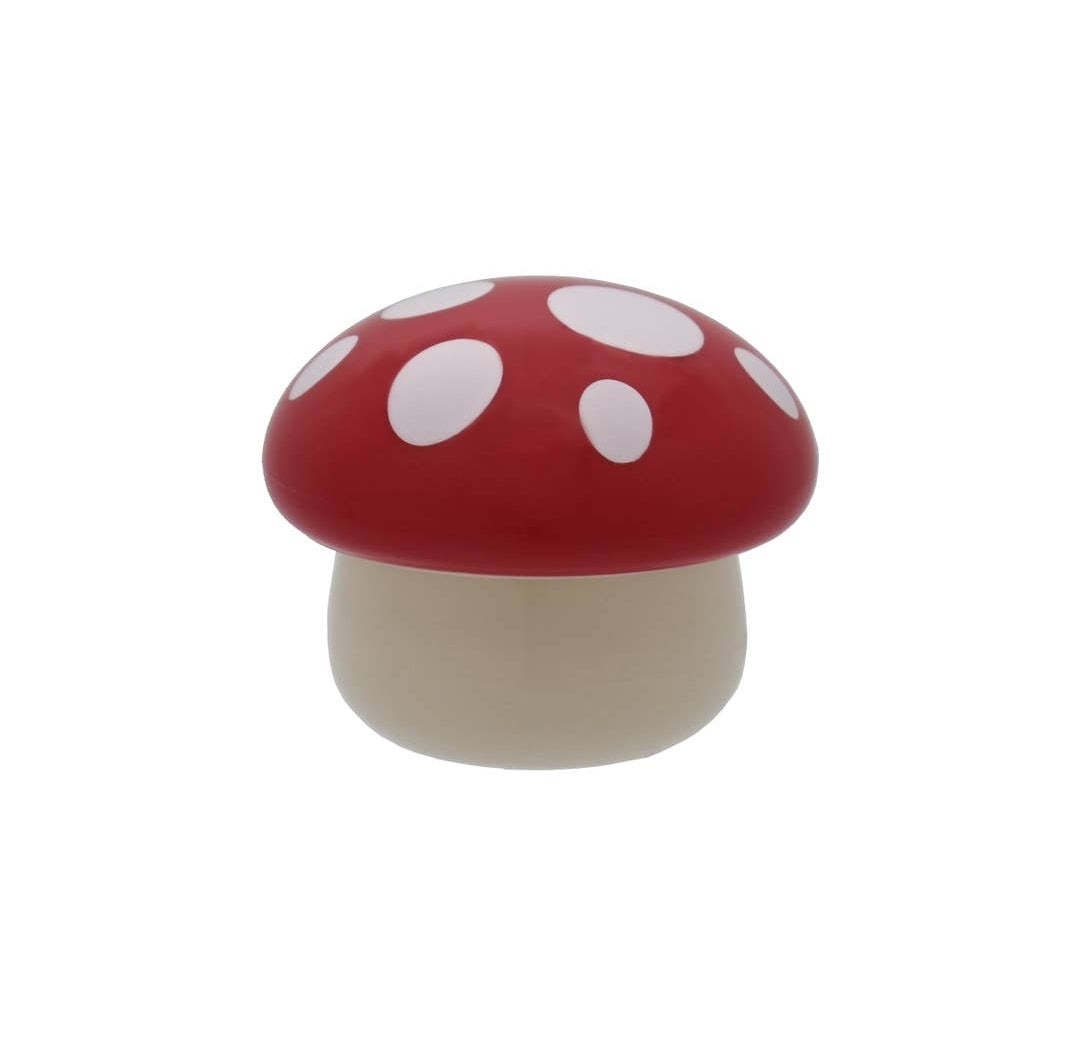 Mushroom Lip Balm