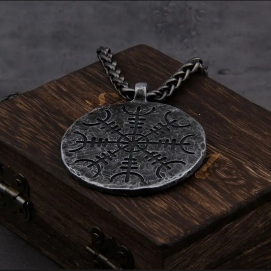 Norse Necklace