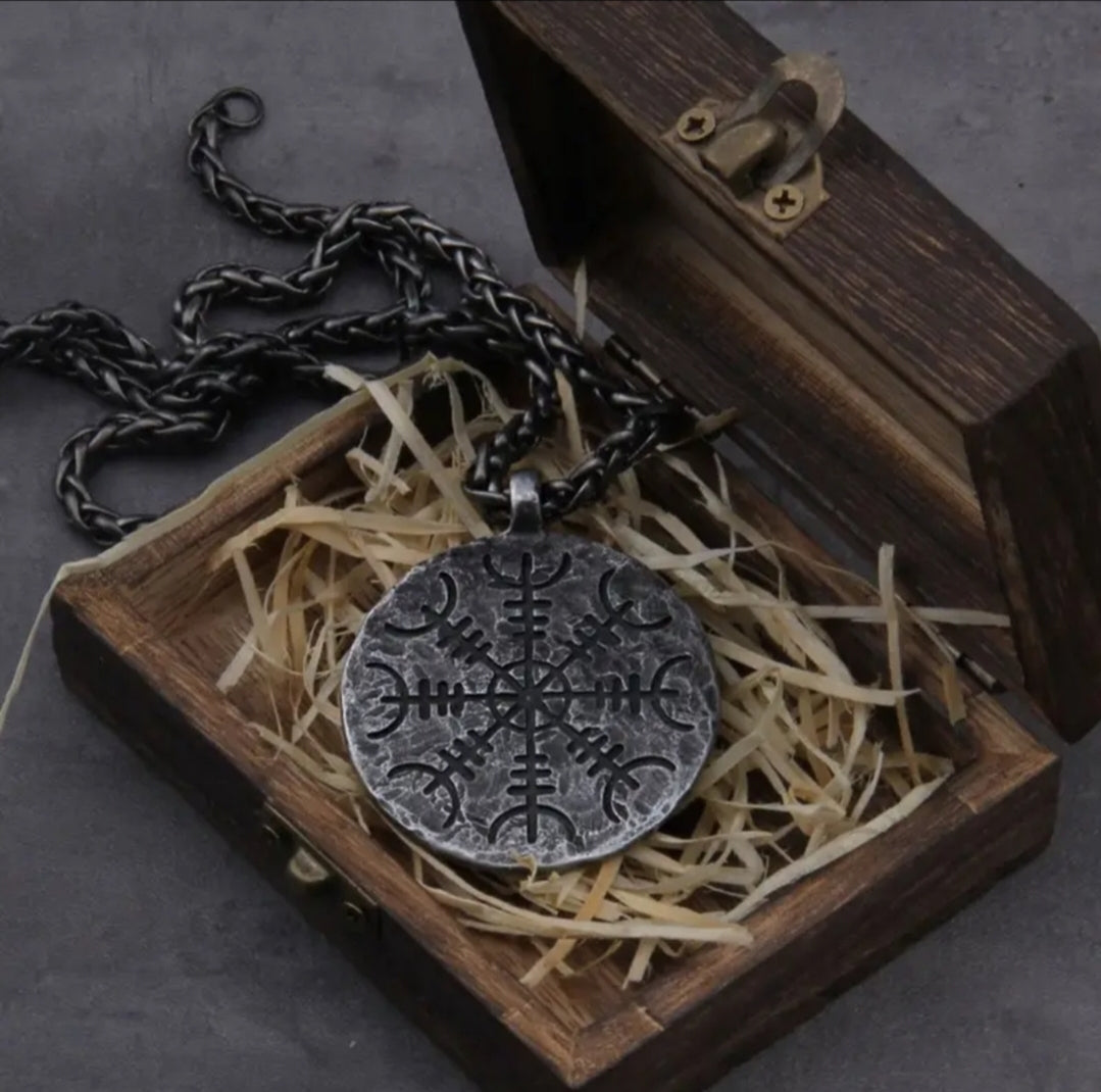 Norse Necklace